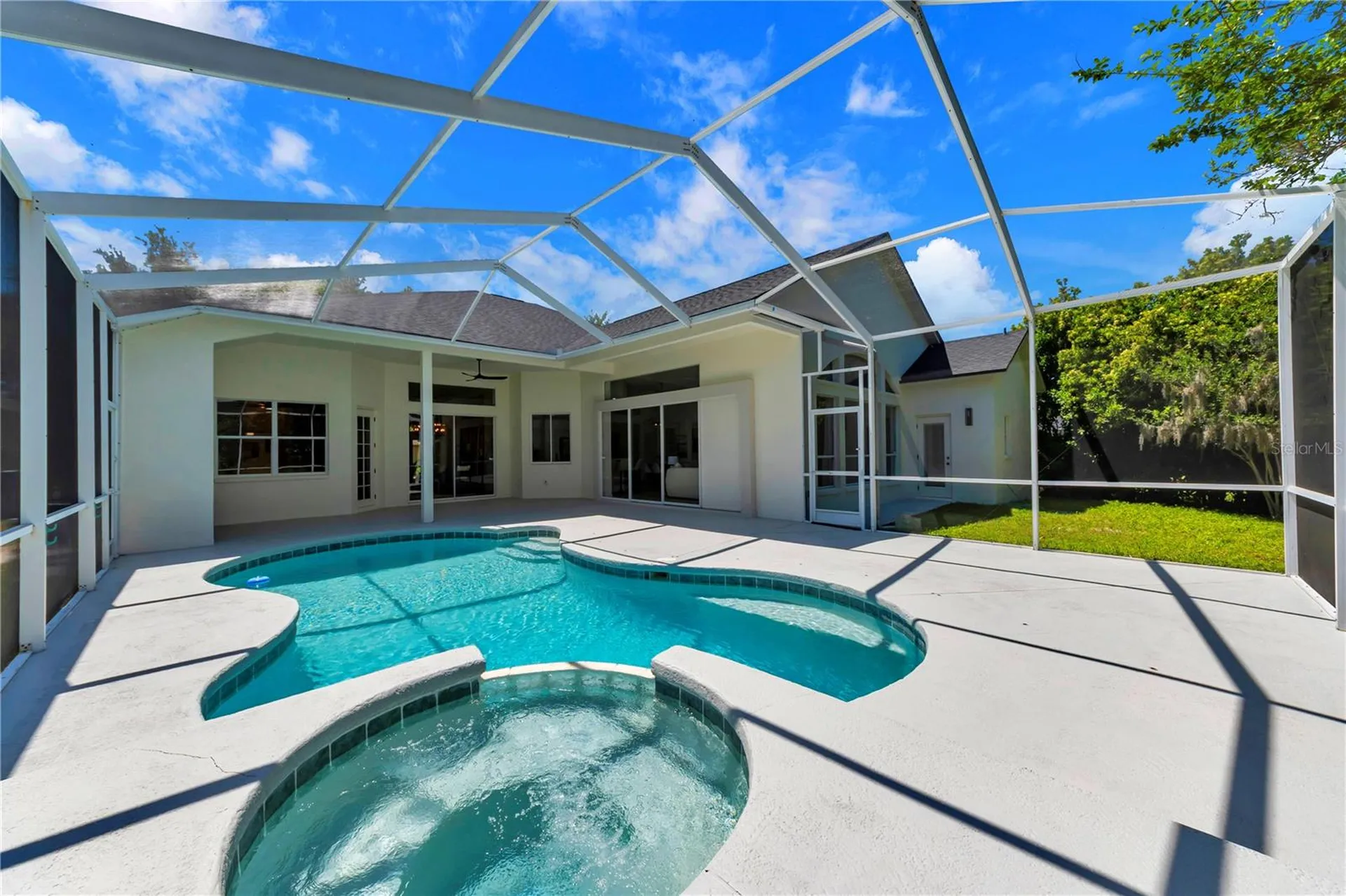 5105 Lady Rose Court Lutz FL 33558