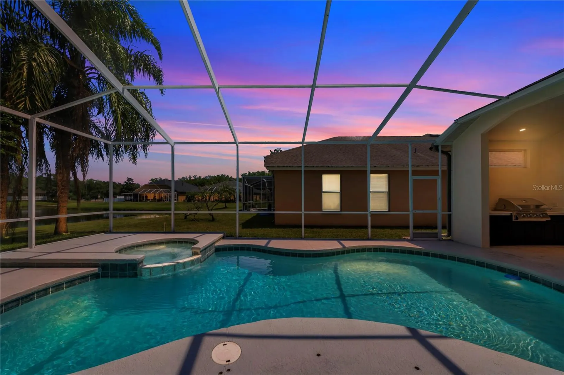 5105 Lady Rose Court Lutz FL 33558