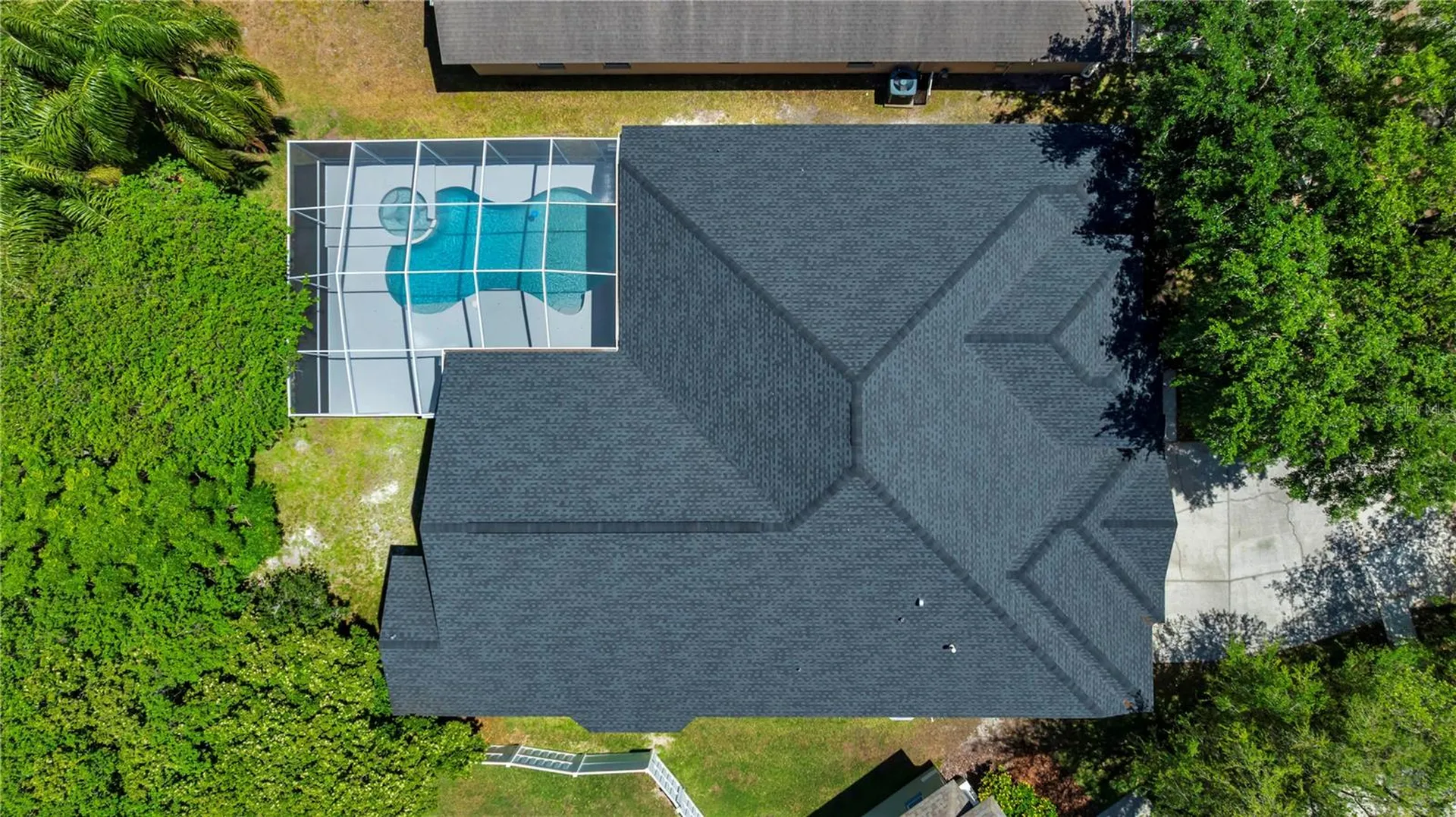 5105 Lady Rose Court Lutz FL 33558