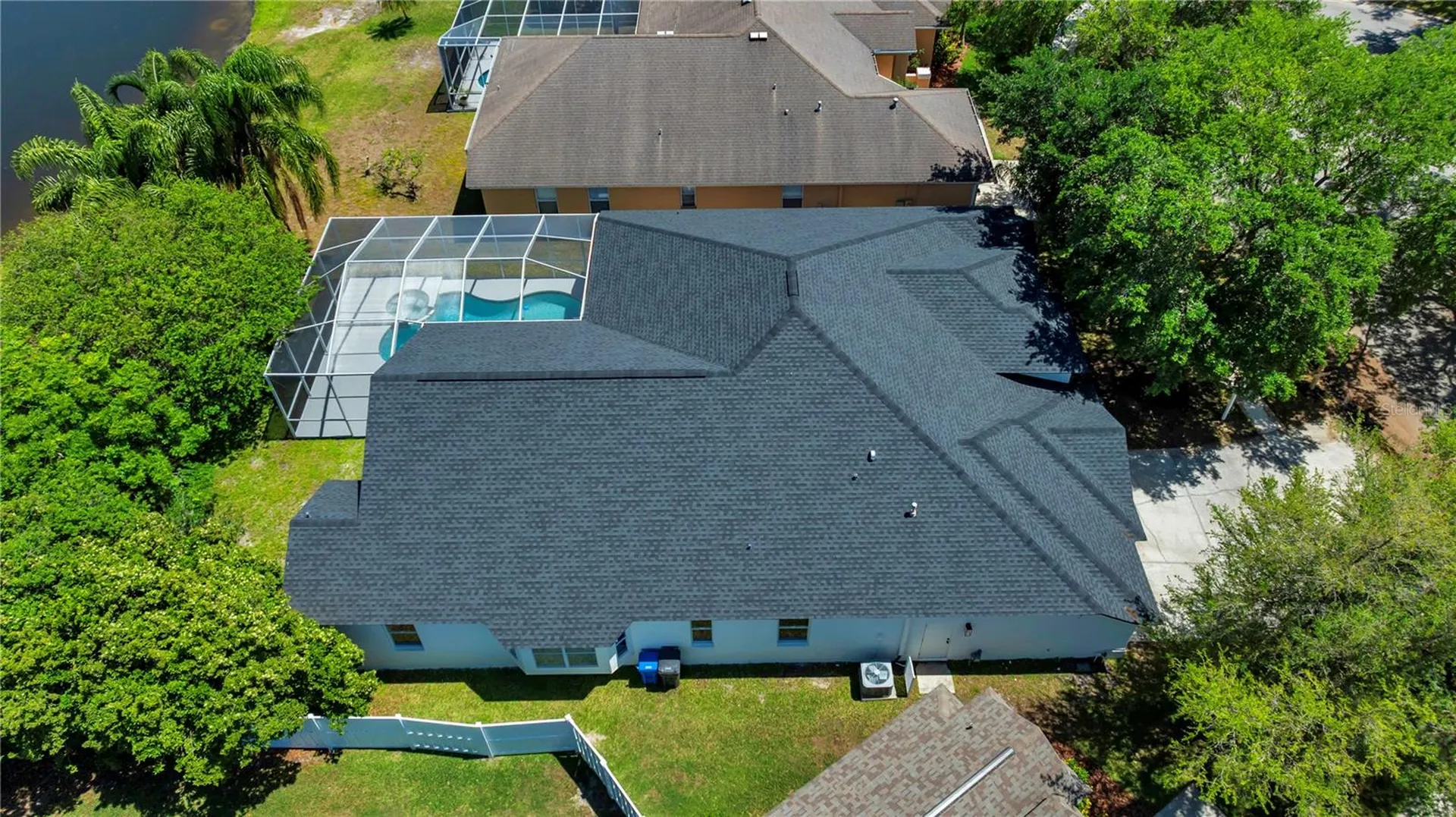 5105 Lady Rose Court Lutz FL 33558