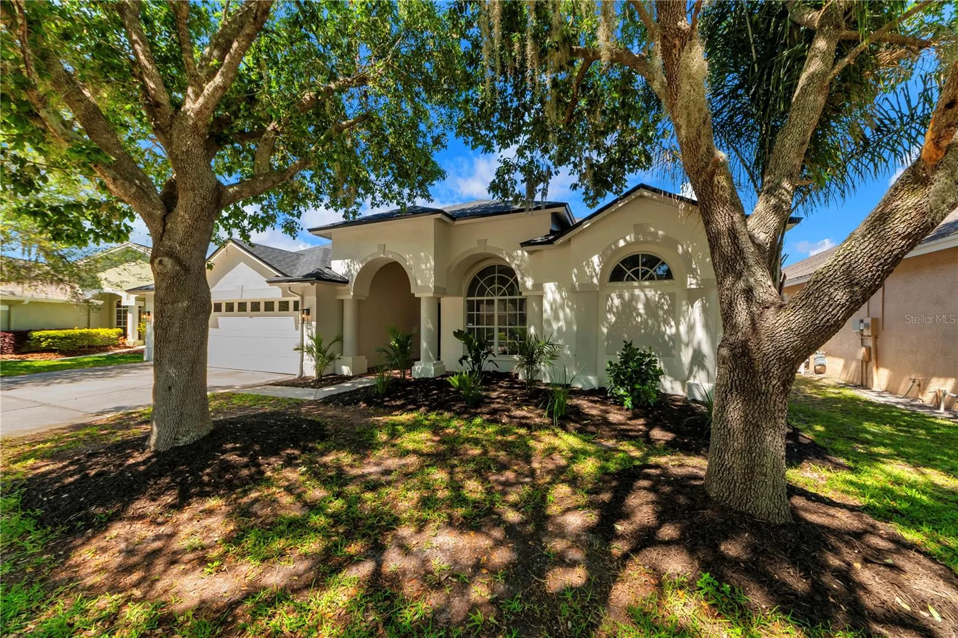 5105 Lady Rose Court Lutz FL 33558