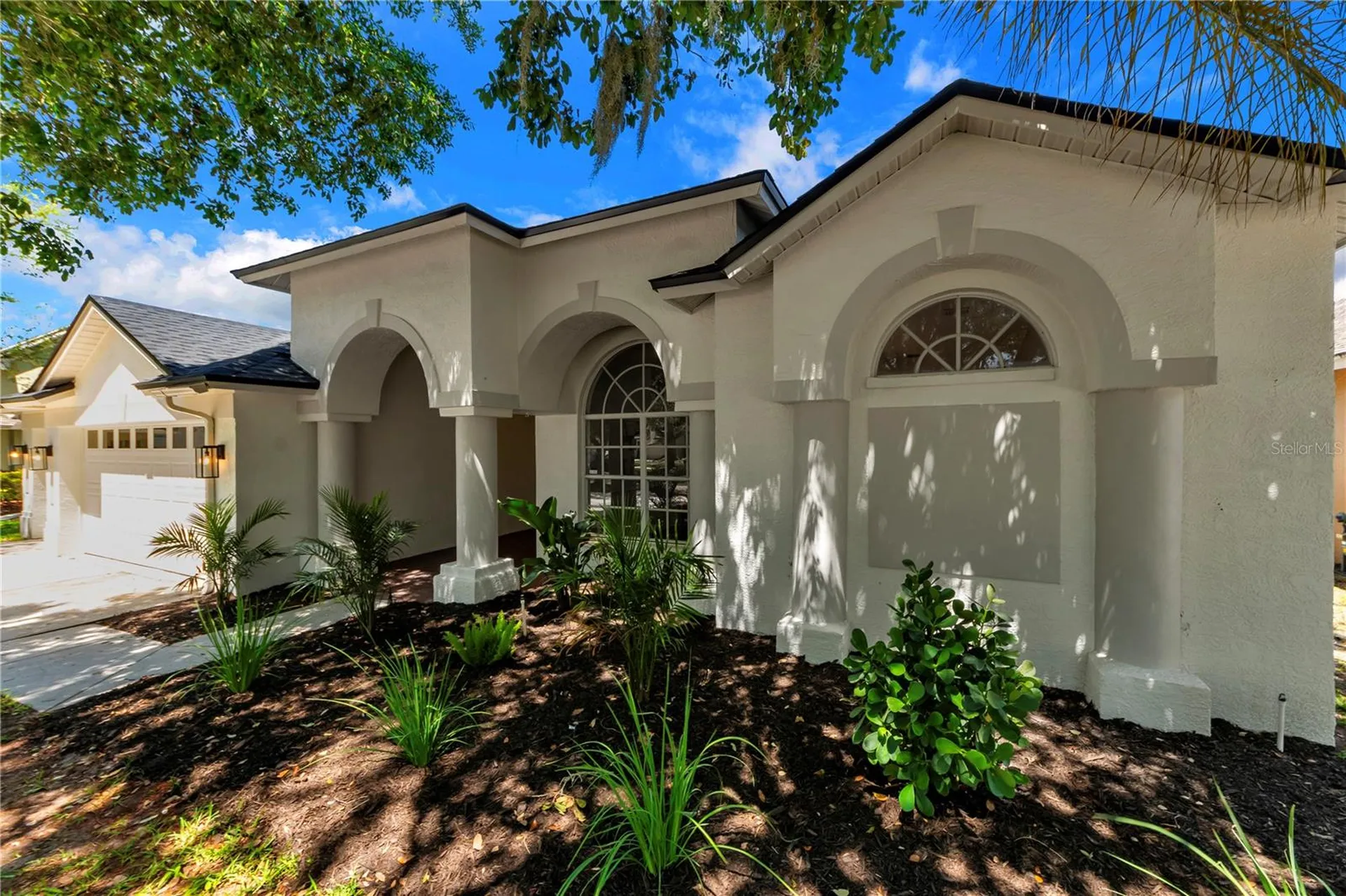 5105 Lady Rose Court Lutz FL 33558