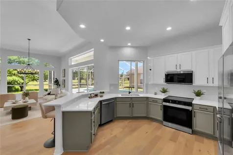 5105 Lady Rose Court Lutz FL 33558