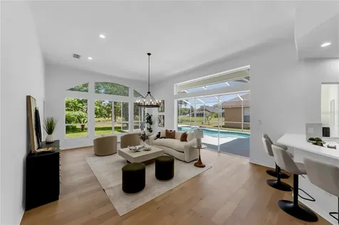 5105 Lady Rose Court Lutz FL 33558