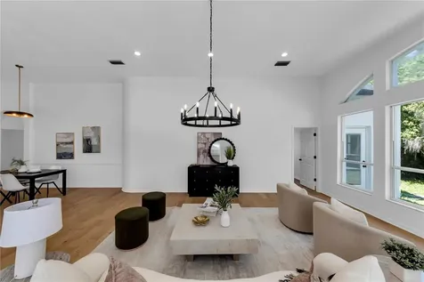 5105 Lady Rose Court Lutz FL 33558