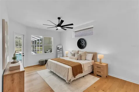 5105 Lady Rose Court Lutz FL 33558