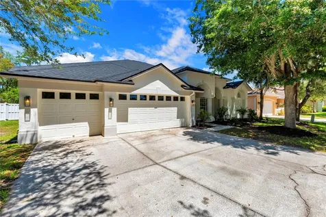 5105 Lady Rose Court Lutz FL 33558