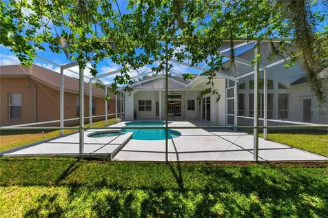 5105 Lady Rose Court Lutz FL 33558