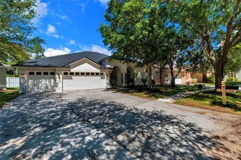 5105 Lady Rose Court Lutz FL 33558