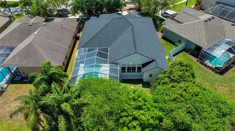 5105 Lady Rose Court Lutz FL 33558