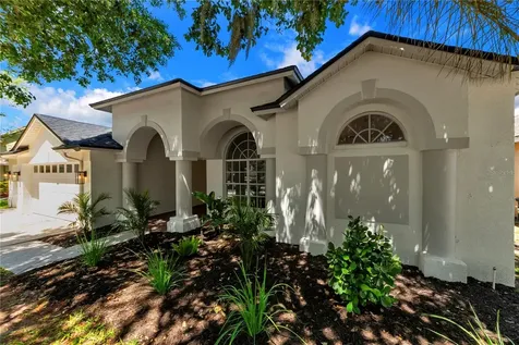5105 Lady Rose Court Lutz FL 33558