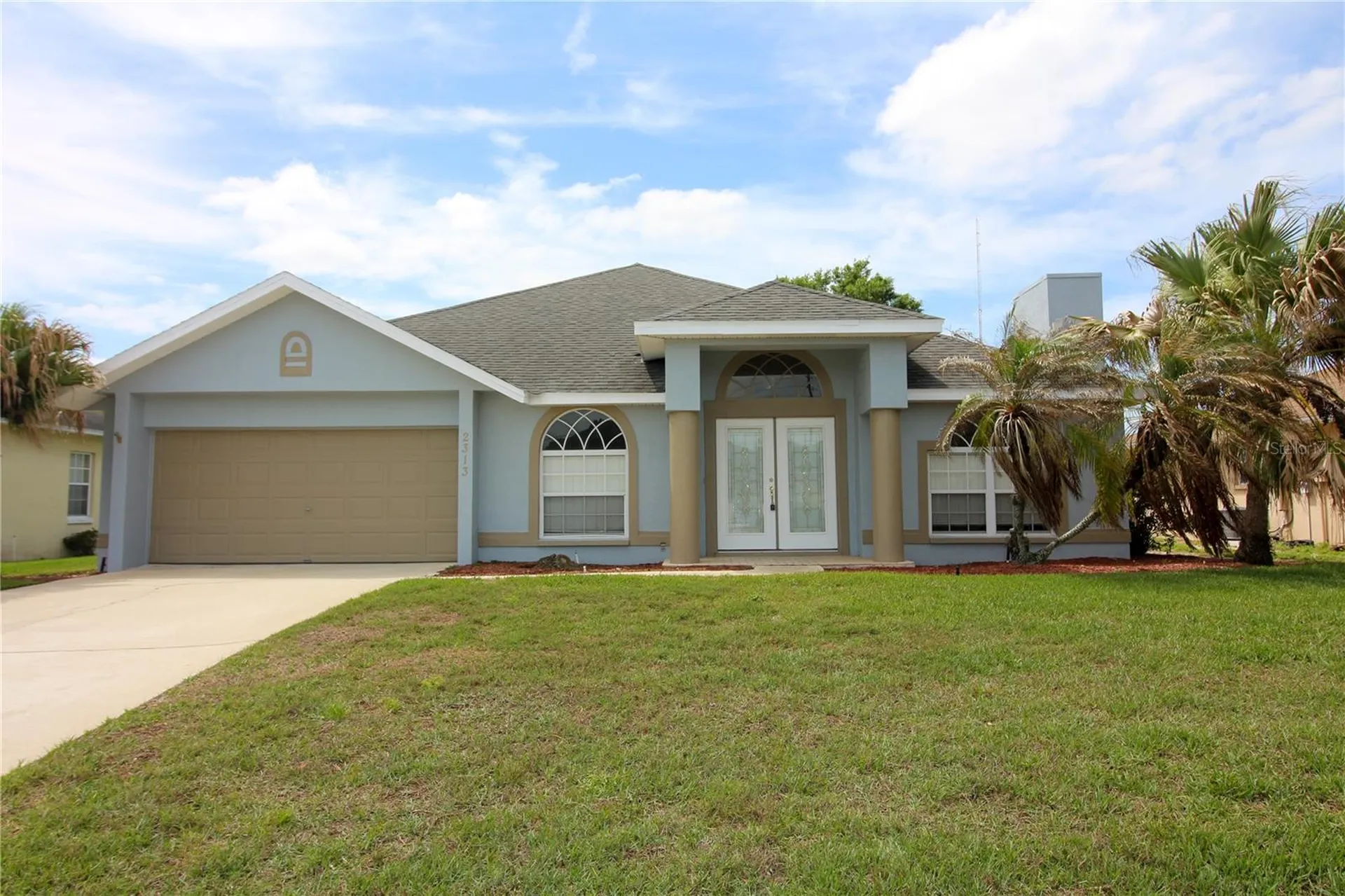 2313 Colony Club Drive Lakeland FL 33813