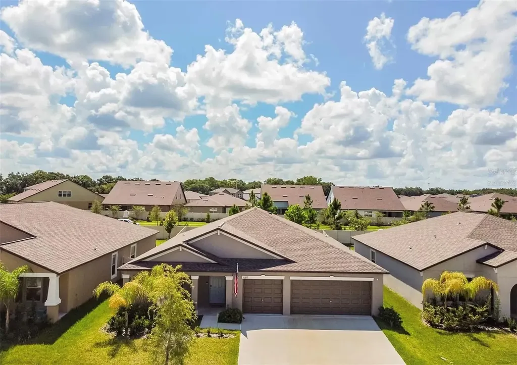 10852 Sage Canyon Drive Riverview FL 33578