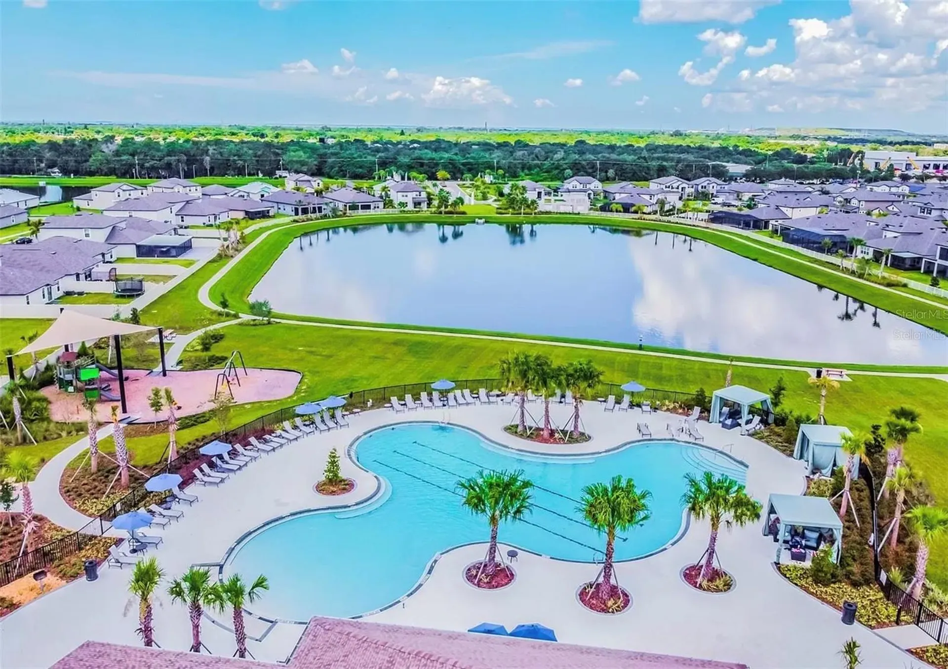 10852 Sage Canyon Drive Riverview FL 33578