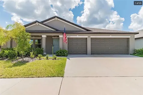 10852 Sage Canyon Drive Riverview FL 33578