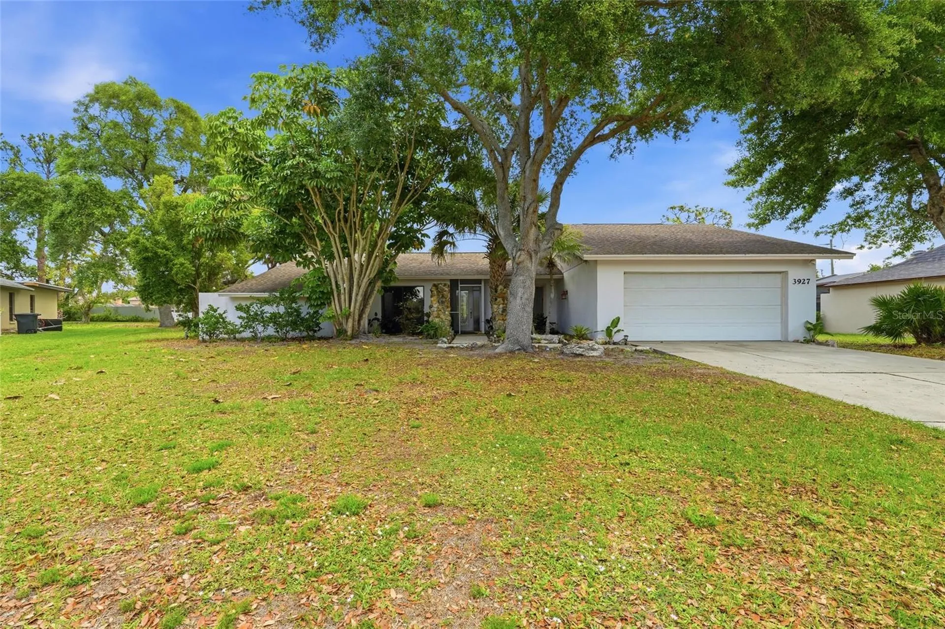 3927 Country View Lane Sarasota FL 34233