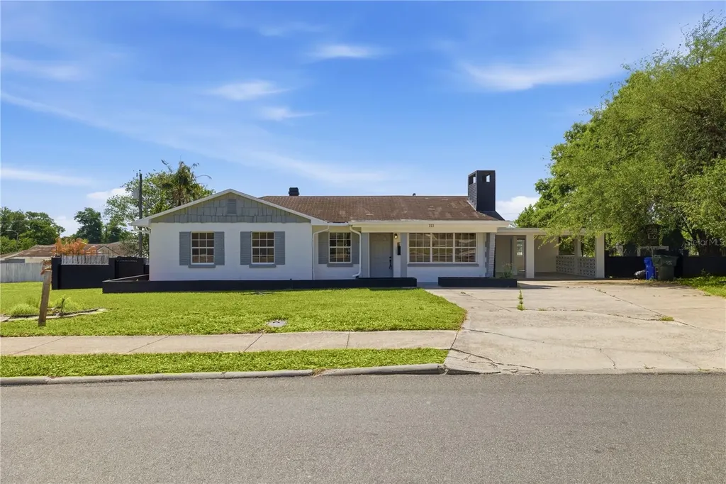 113 Eastway Drive Lakeland FL 33803