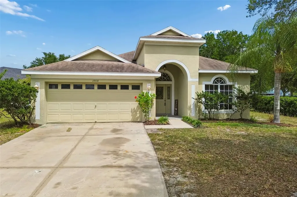 13514 Majestic Pine Way Riverview FL 33579