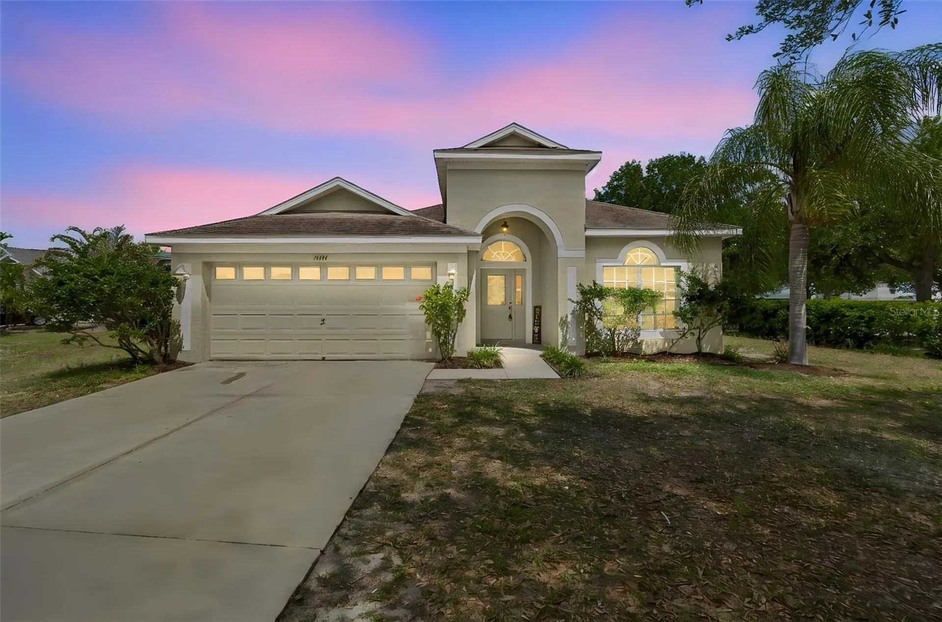 13514 Majestic Pine Way Riverview FL 33579