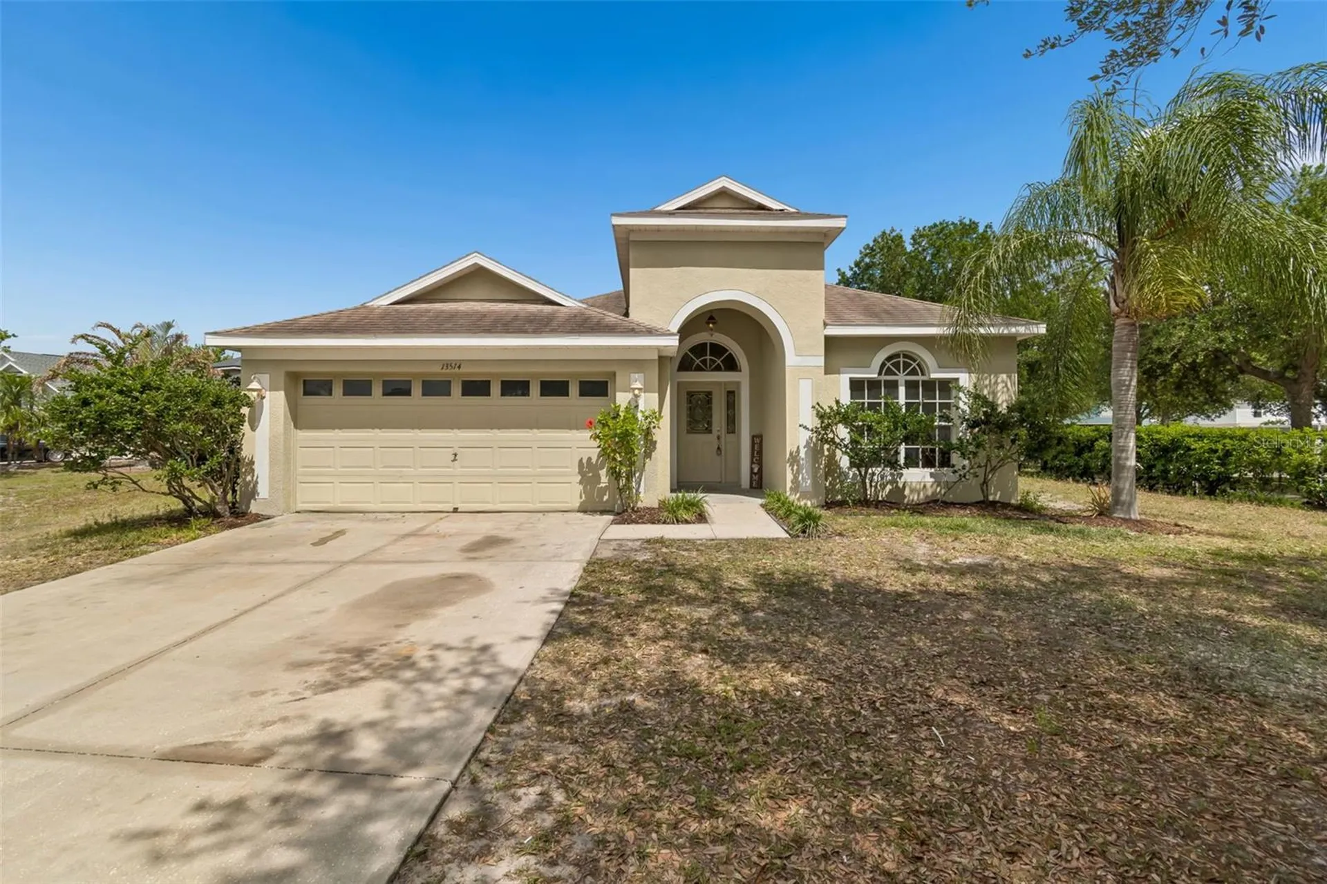 13514 Majestic Pine Way Riverview FL 33579