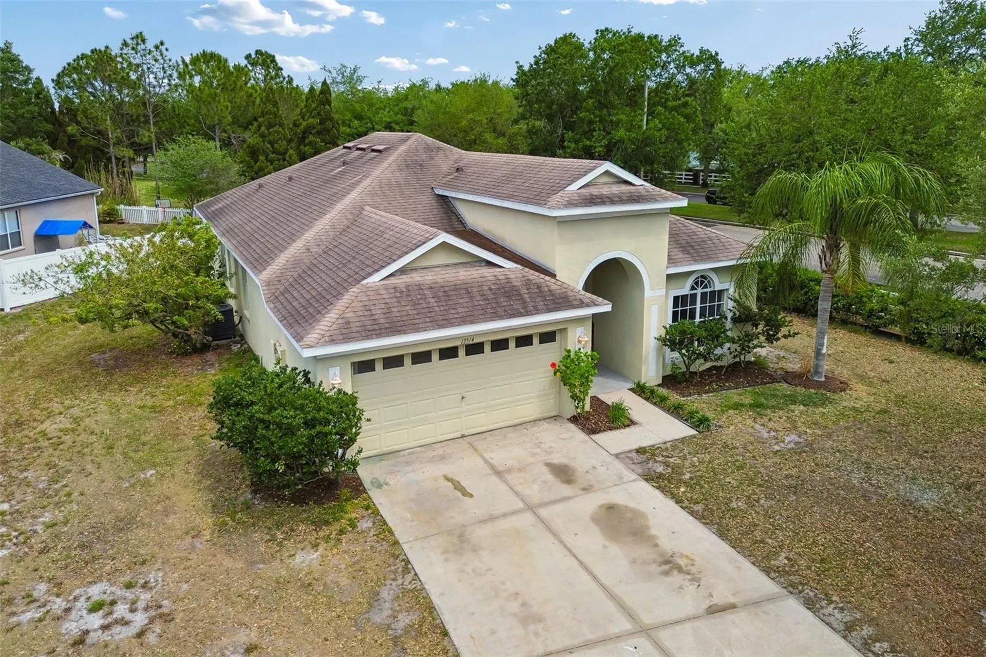 13514 Majestic Pine Way Riverview FL 33579