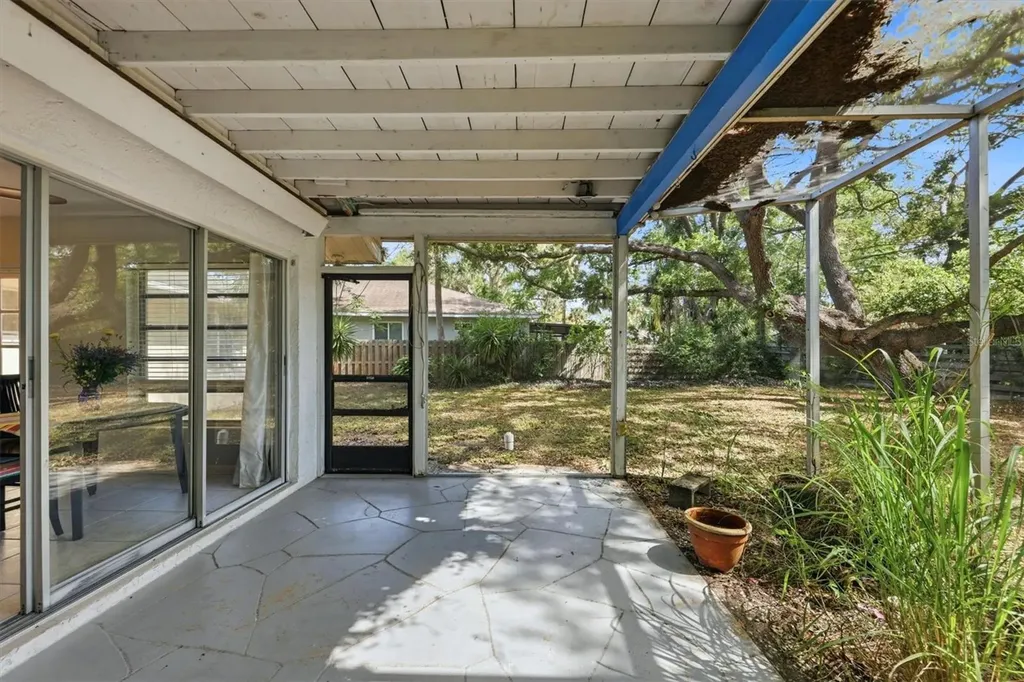 4003 Booth Place Sarasota FL 34231