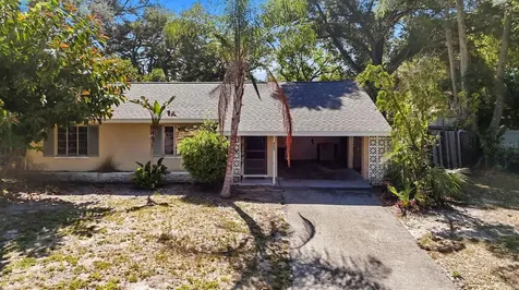 4003 Booth Place Sarasota FL 34231