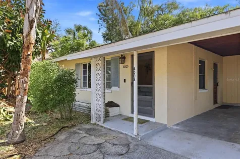 4003 Booth Place Sarasota FL 34231