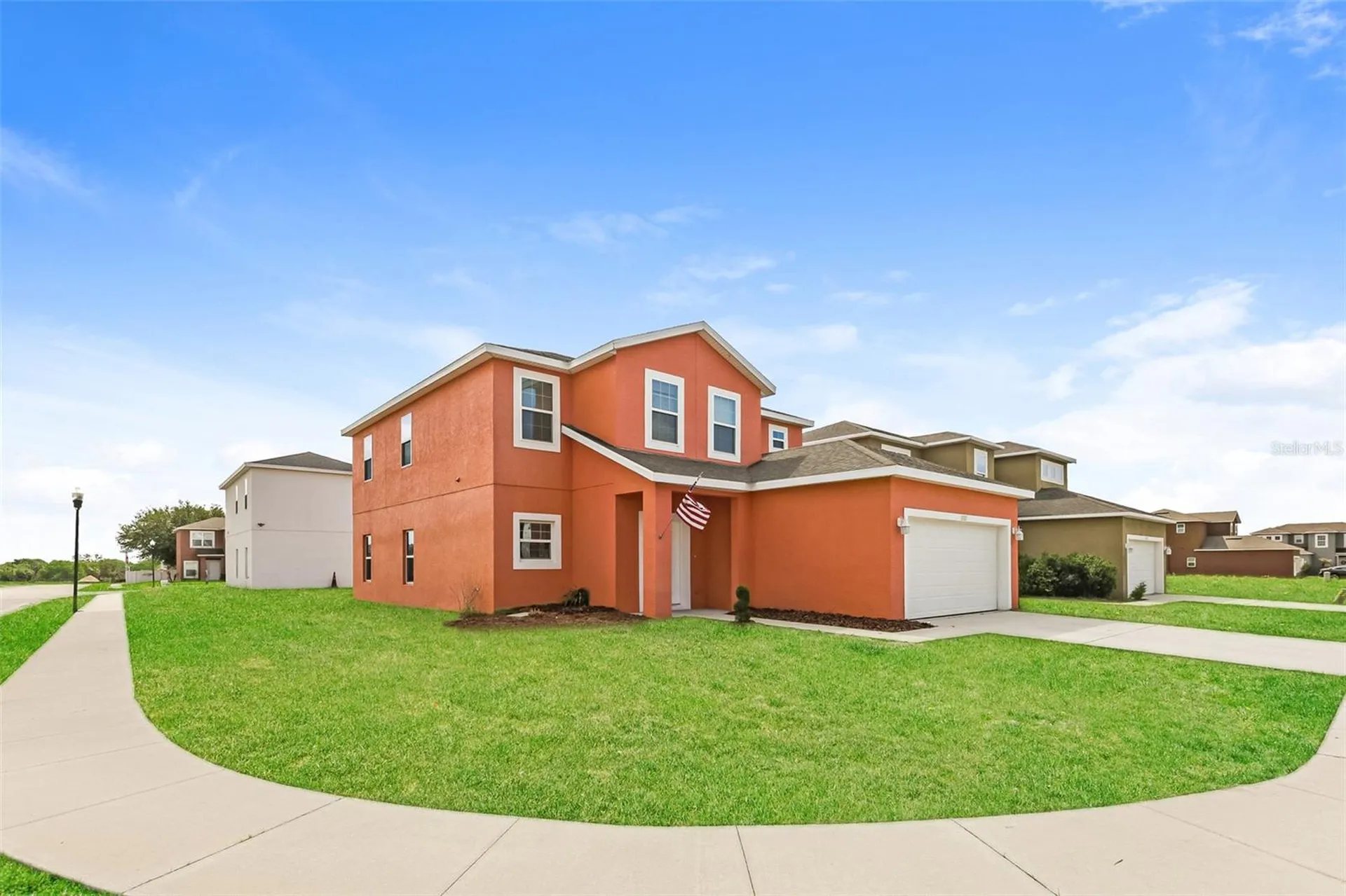 1327 Salisbury Drive Winter Haven FL 33881