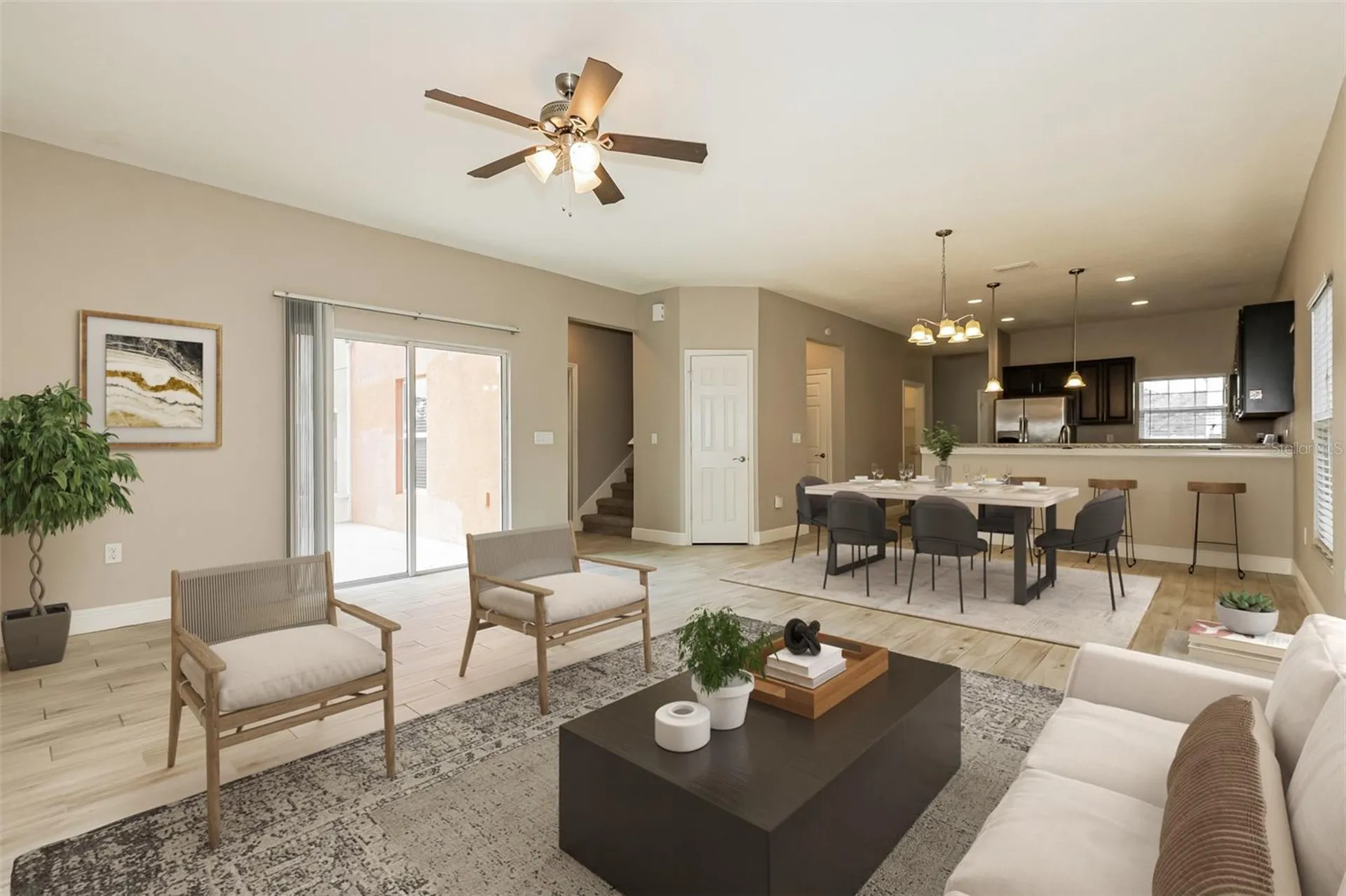 1327 Salisbury Drive Winter Haven FL 33881