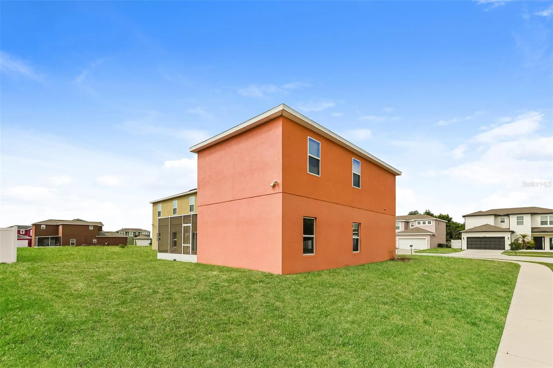 1327 Salisbury Drive Winter Haven FL 33881