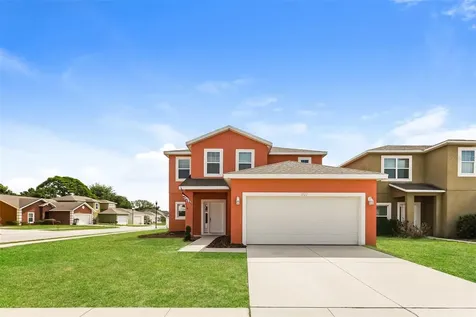 1327 Salisbury Drive Winter Haven FL 33881