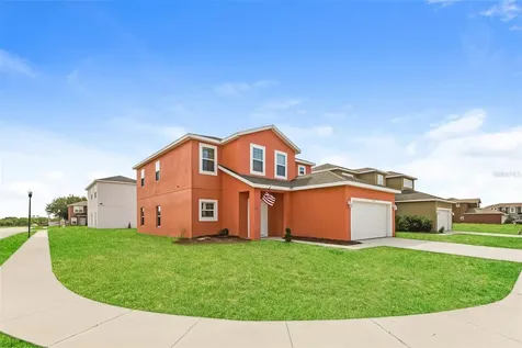 1327 Salisbury Drive Winter Haven FL 33881