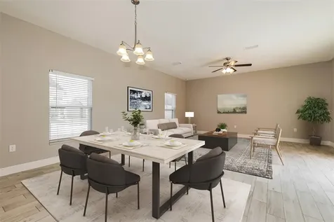 1327 Salisbury Drive Winter Haven FL 33881