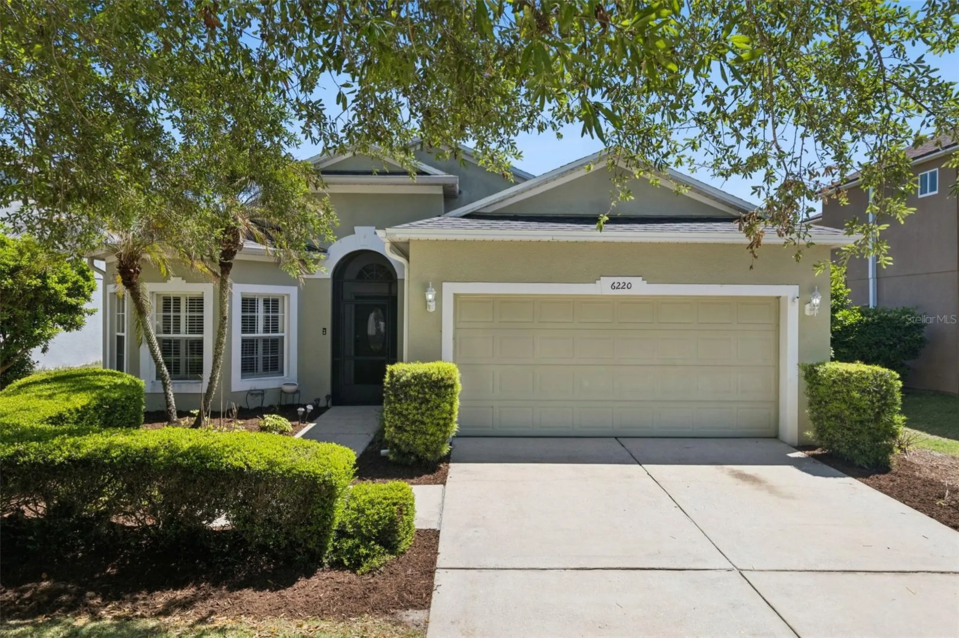 6220 Beldon Drive Mount Dora FL 32757