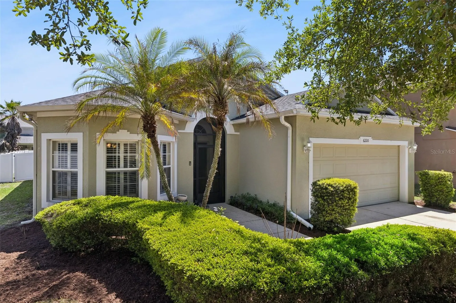 6220 Beldon Drive Mount Dora FL 32757