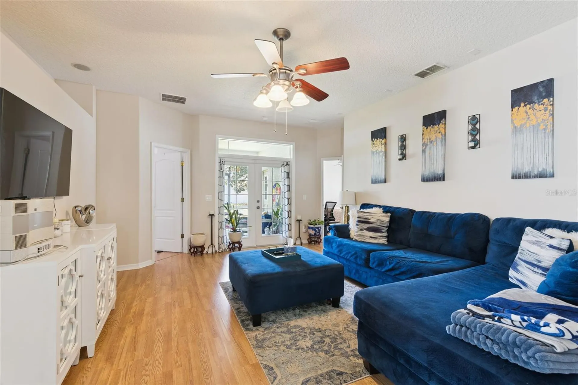 6220 Beldon Drive Mount Dora FL 32757