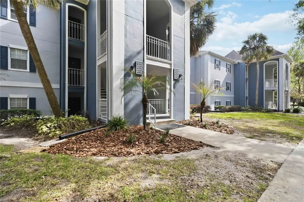 6206 Bayhill Lane Longwood FL 32779