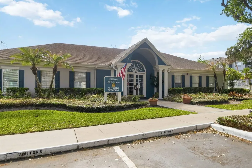 6206 Bayhill Lane Longwood FL 32779
