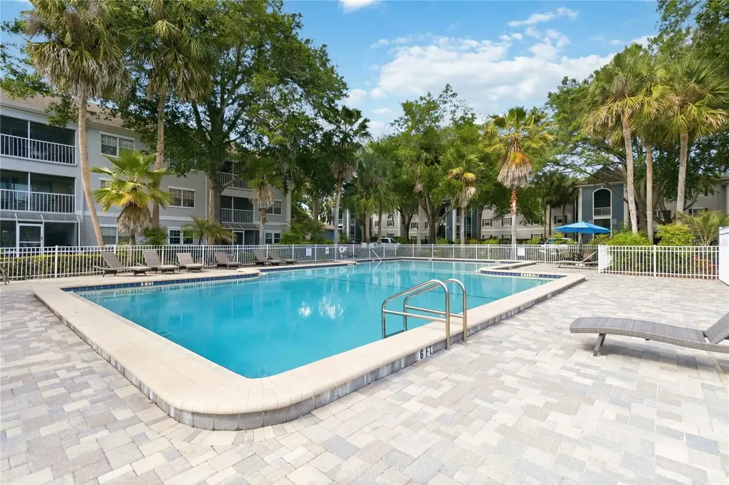 6206 Bayhill Lane Longwood FL 32779