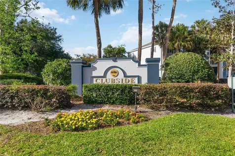 6206 Bayhill Lane Longwood FL 32779