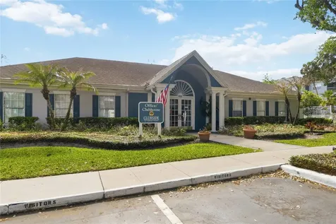 6206 Bayhill Lane Longwood FL 32779