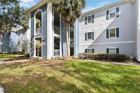 6206 Bayhill Lane Longwood FL 32779