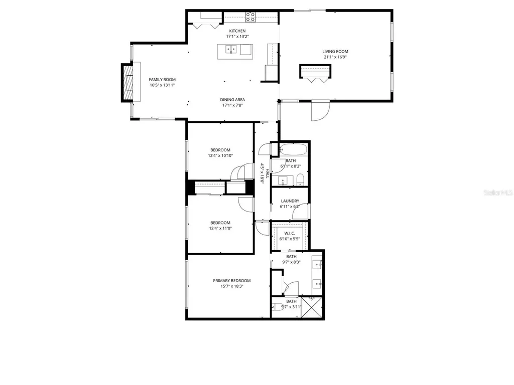 10403 Lake Carroll Way Tampa FL 33618