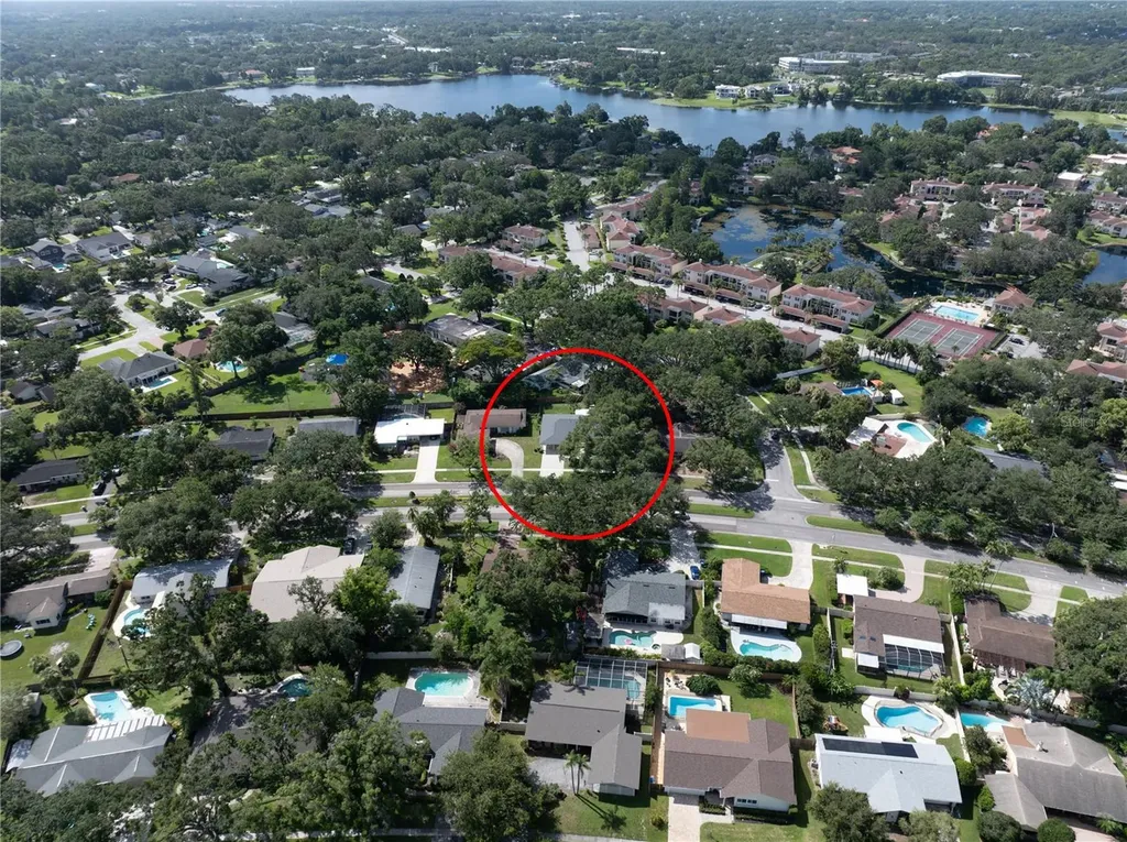 10403 Lake Carroll Way Tampa FL 33618