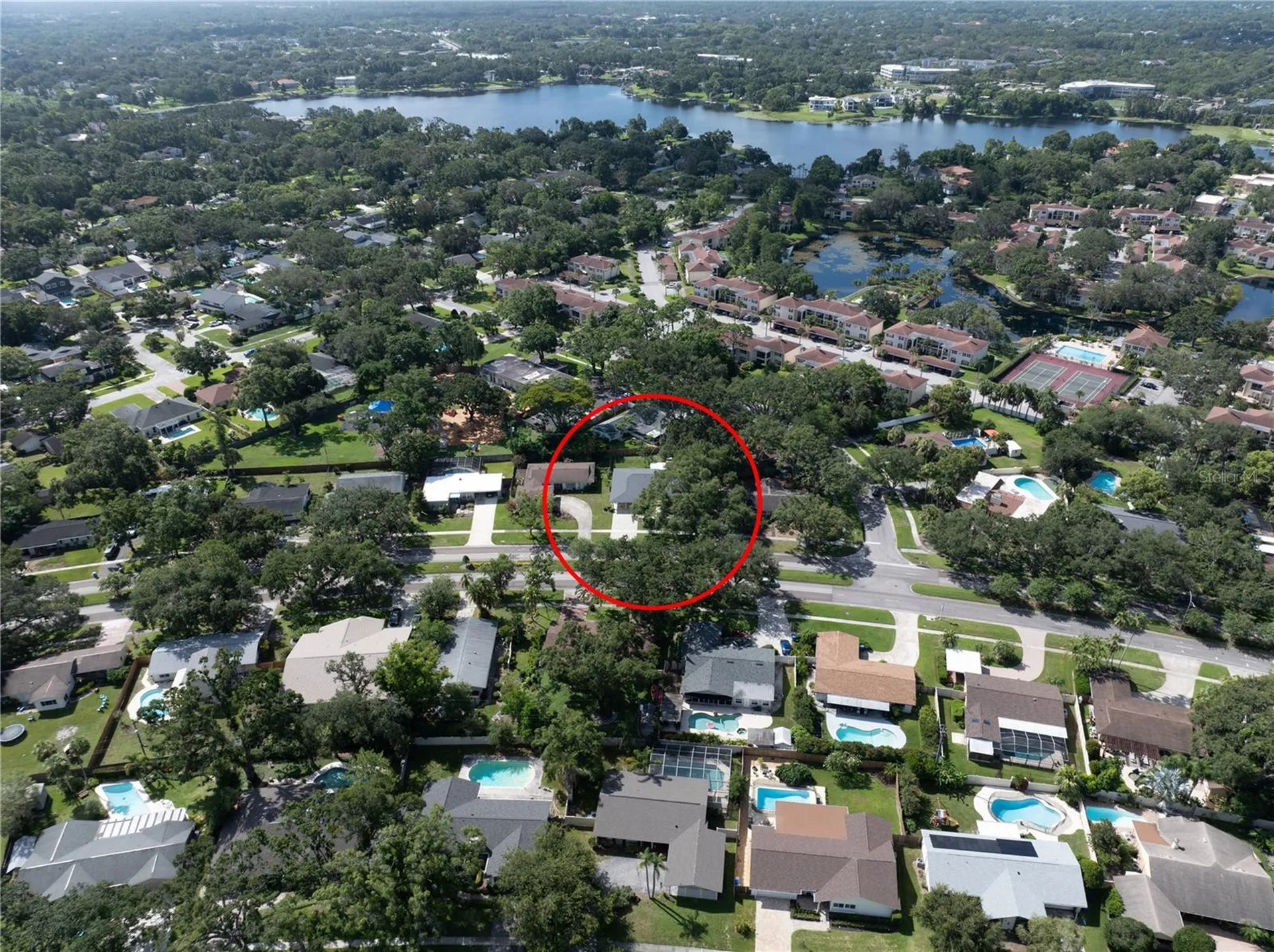 10403 Lake Carroll Way Tampa FL 33618