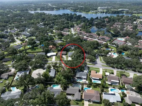 10403 Lake Carroll Way Tampa FL 33618