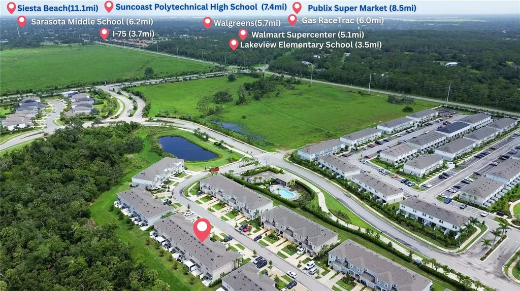 8473 Lunar Skye Street Sarasota FL 34241