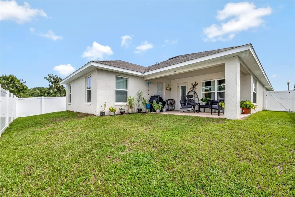4448 NW 2nd Court Ocala FL 34475