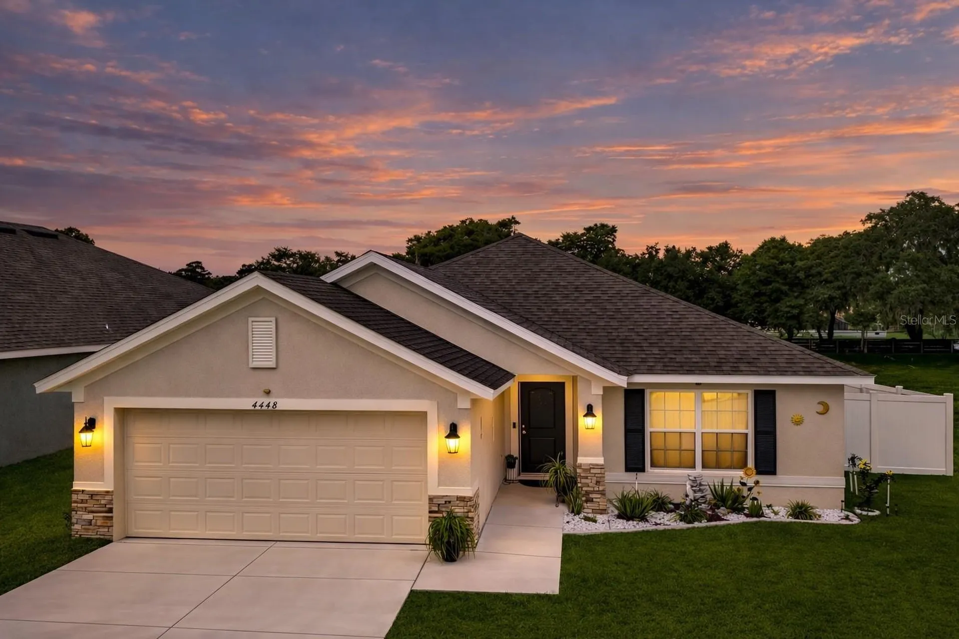 4448 NW 2nd Court Ocala FL 34475